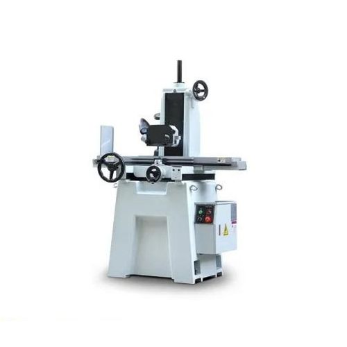 Flachschleifmaschine - M618A - Hercules Machinery Equipment Ltd. - Hochpräzision
