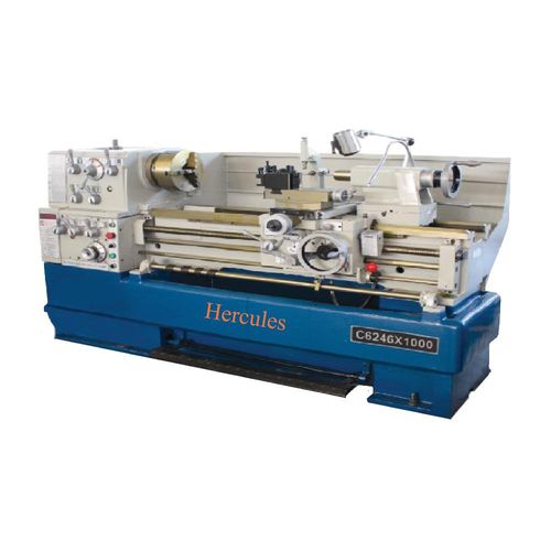 Konventionelle Drehmaschine - C6246 - Hercules Machinery Equipment Ltd. - horizontal