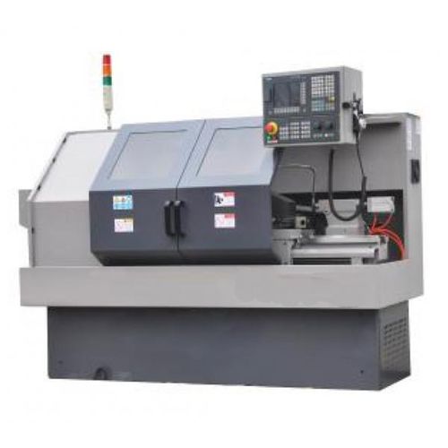 CNC-Drehmaschine - CK6132 - Hercules Machinery Equipment Ltd. - horizontal / 2-Achs