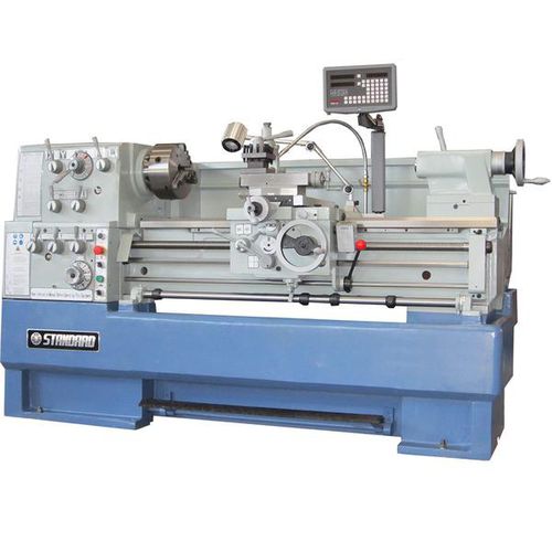 Konventionelle Drehmaschine - C6241 - Hercules Machinery Equipment Ltd. - horizontal