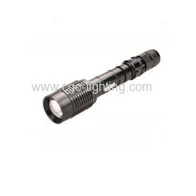 LED-Taschenlampe - CGC-T6 - Ningbo Boyi Electronics Co., Ltd. - Arbeit / wiederaufladbar