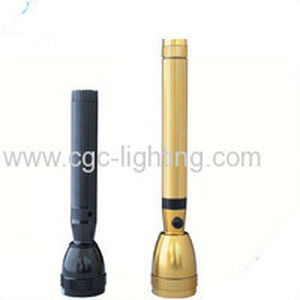 LED-Taschenlampe - CGC-867-3 - Ningbo Boyi Electronics Co., Ltd. - Arbeit / wiederaufladbar / wasserdicht
