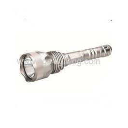 LED-Taschenlampe - CGC-Y9 - Ningbo Boyi Electronics Co., Ltd. - Arbeit / wiederaufladbar / tragbar