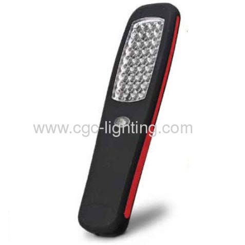 LED-Handleuchte - CGC-WL4362 - Ningbo Boyi Electronics Co., Ltd. - Arbeit / wiederaufladbar / Gelenk