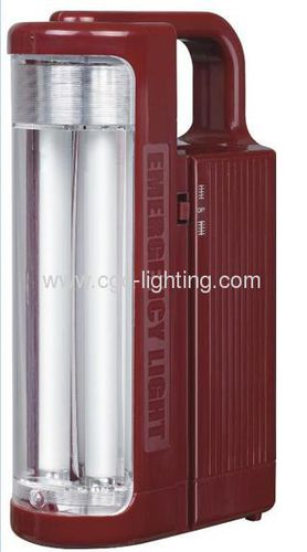 Notbeleuchtung - CGC-EL1063A - Ningbo Boyi Electronics Co., Ltd. - LED / Fluoreszenz / wiederaufladbar