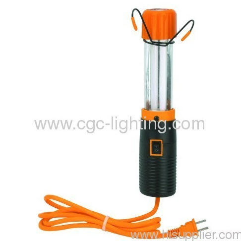 Fluoreszierende Handleuchte - CGC-WL1920_1 - Ningbo Boyi Electronics Co., Ltd. - Arbeit / Gelenk