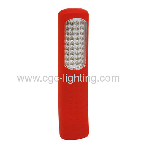 LED-Handleuchte - CGC-WL-1215 - Ningbo Boyi Electronics Co., Ltd. - Arbeit / wiederaufladbar / drahtlos