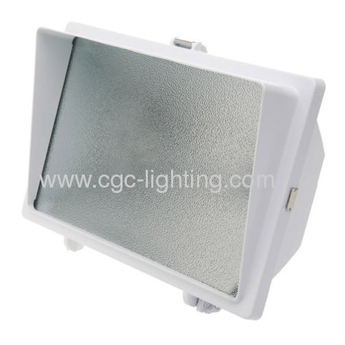 Halogenscheinwerfer - CGC-FL31 - Ningbo Boyi Electronics Co., Ltd. - wetterbeständig / für Außenbereich