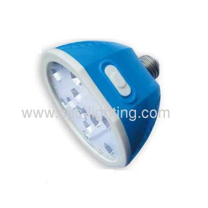 Spot-Glühbirne - CGC-Bulb01 - Ningbo Boyi Electronics Co., Ltd. - LED / warmweiß
