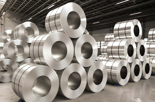 Aluminiumlegierungsfolie - 8079  - Henan Chalco Aluminum Fabrication Co., Ltd.