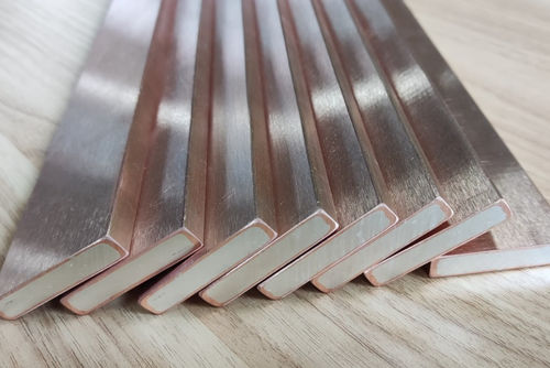 Aluminiumbarren - 1 series  - Henan Chalco Aluminum Fabrication Co., Ltd.