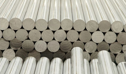 Aluminiumprofil - Henan Chalco Aluminum Fabrication Co., Ltd. - rund / für Bauanwendungen / für die Automobilindustrie
