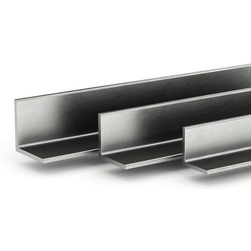 Aluminiumprofil - Henan Chalco Aluminum Fabrication Co., Ltd. - L / für die Automobilindustrie / für die Transporttechnik