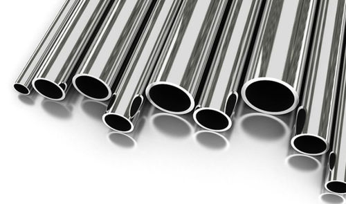 Aluminiumrohr - Henan Chalco Aluminum Fabrication Co., Ltd.