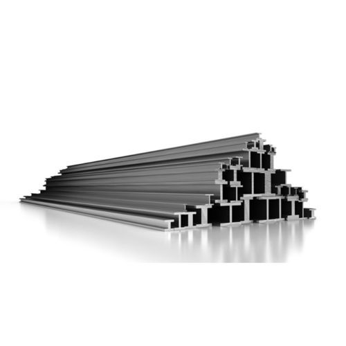 Aluminiumprofil - Henan Chalco Aluminum Fabrication Co., Ltd. - I / für die Elektronik