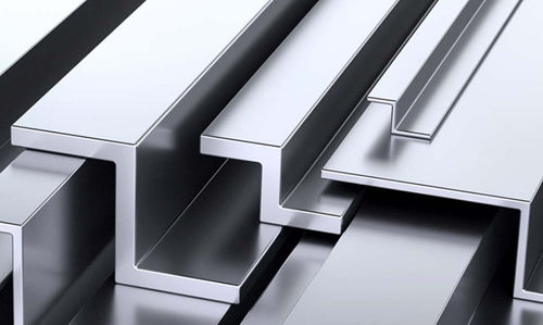 Aluminiumprofil - Henan Chalco Aluminum Fabrication Co., Ltd. - in Z-Form / für Bauanwendungen / Verbindungs