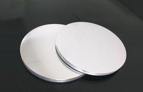Scheiben-Aluminium - 10 series - Henan Chalco Aluminum Fabrication Co., Ltd.