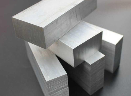 Aluminiumplatten - 2A12 - Henan Chalco Aluminum Fabrication Co., Ltd.