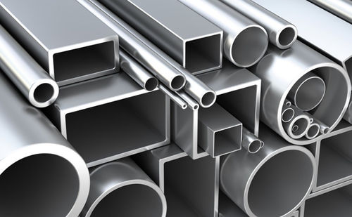 Rohr für Gas - 10 series  - Henan Chalco Aluminum Fabrication Co., Ltd. - Aluminium / korrosionsbeständig / elektrisch leitfähig