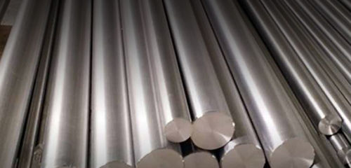 Aluminiumlegierungsstab - 2 series  - Henan Chalco Aluminum Fabrication Co., Ltd.