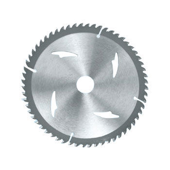 Kreissägeblatt - CH-00 series - Zhejiang Changheng Tools Co., Ltd. - TCT / für Holz