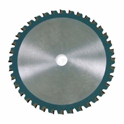Kreissägeblatt - Zhejiang Changheng Tools Co., Ltd. - TCT / für Metall
