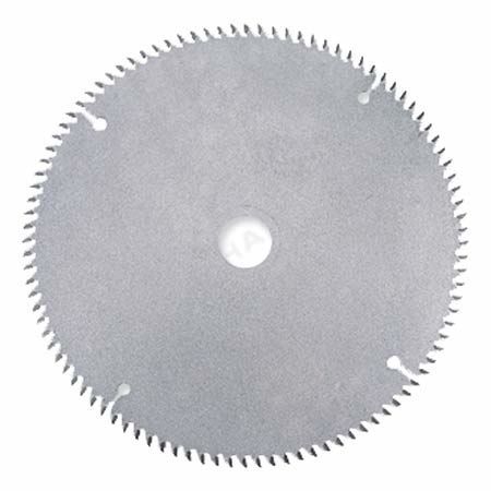 Kreissägeblatt - Zhejiang Changheng Tools Co., Ltd. - TCT / für Edelstahl