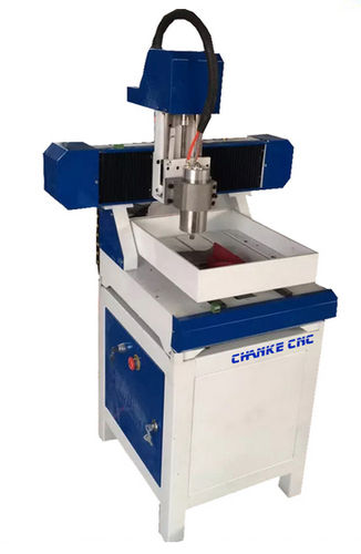 CNC-Konturfräsmaschine - 3030 - Jinan Chanke Mechanical Equipment Co., Ltd. - 3-Achs / Spindel / Holz