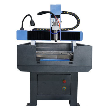 Lasergraviermaschine - 6060  - Jinan Chanke Mechanical Equipment Co., Ltd. - Holz / Metall / Industrie