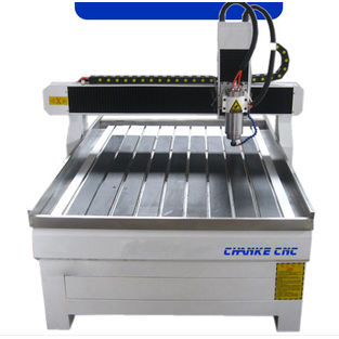CNC-Konturfräsmaschine - Jinan Chanke Mechanical Equipment Co., Ltd. - 3-Achs / Spindel / Holz