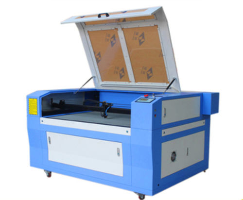 CO2-Laser-Graviermaschine - CK1290 - Jinan Chanke Mechanical Equipment Co., Ltd. - Holz / Glas / Marmor
