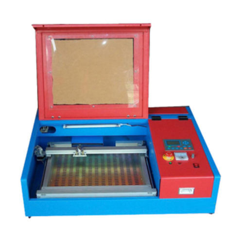 Lasergravursystem - Jinan Chanke Mechanical Equipment Co., Ltd. - Metall / Holz / Gummi