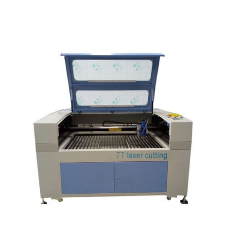 Laser-Schneidemaschine - CK1390 - Jinan Chanke Mechanical Equipment Co., Ltd. - für Acryl / für Gewebe / für Holz