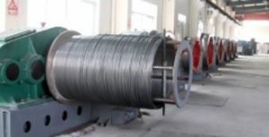 Druckfeder - Nanjing Hengjie Industrial Co., Ltd. - Draht / Stahl