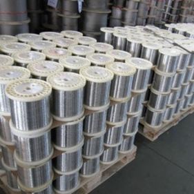 Edelstahldraht - Nanjing Hengjie Industrial Co., Ltd.