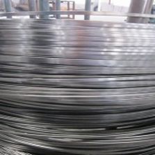 Edelstahldraht - Nanjing Hengjie Industrial Co., Ltd. - kaltgezogen