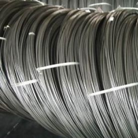 Drahtfeder - Nanjing Hengjie Industrial Co., Ltd. - Stahl / für Gebäude / für Maschine