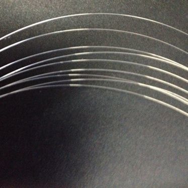 Edelstahldraht - Nanjing Hengjie Industrial Co., Ltd. - geglüht