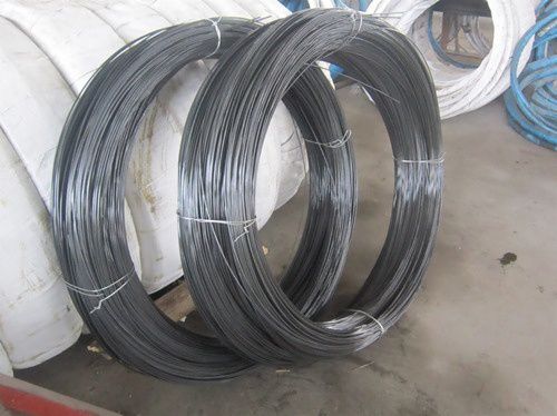 Stahldraht - Nanjing Hengjie Industrial Co., Ltd. - für Federn