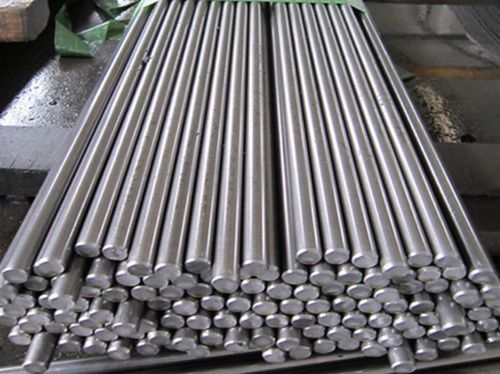 Stahlrundstab - Nanjing Hengjie Industrial Co., Ltd. - Flachstange / für Federn / kaltgezogen