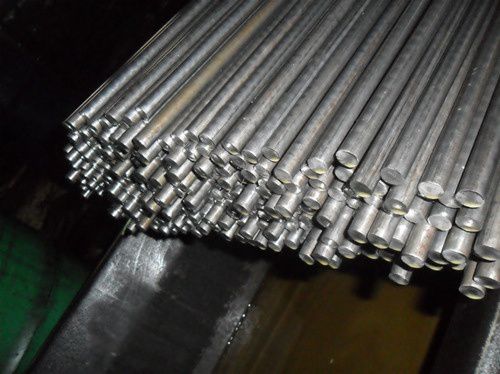 Stahlstange - Nanjing Hengjie Industrial Co., Ltd. - für Federn / Mehrzweck / für Bearbeitung