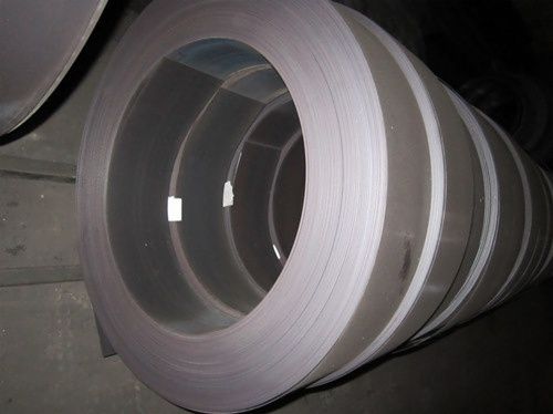 Bandstahl - Nanjing Hengjie Industrial Co., Ltd.