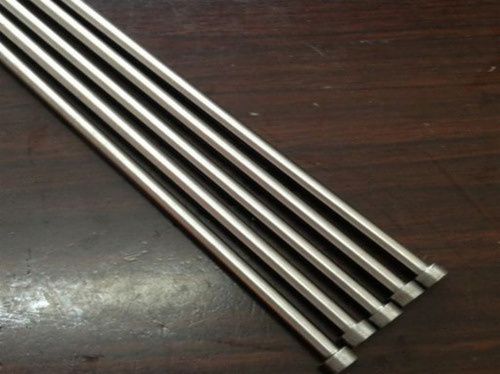 Stahlrundstab - Nanjing Hengjie Industrial Co., Ltd. - massiv