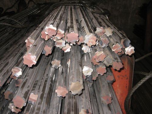 Stahlwelle - Nanjing Hengjie Industrial Co., Ltd. - Keil
