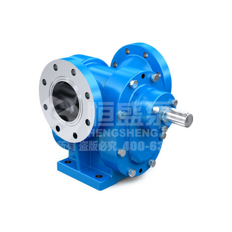 Turbinenpumpe - LB - Hebei Hengsheng Pumps Co., Ltd. - für Ammoniak / Schmieröl / Kraftstoff