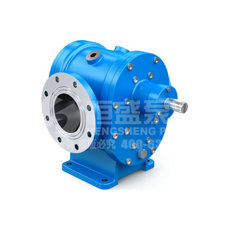 Zahnradpumpe - YCB-G - Hebei Hengsheng Pumps Co., Ltd. - Öl / elektrisch / selbstansaugend