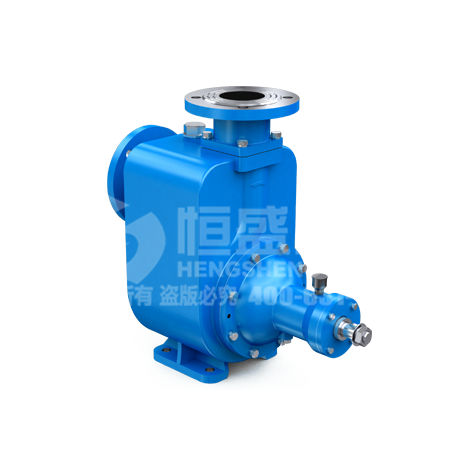 Kreiselpumpe - CYZ  - Hebei Hengsheng Pumps Co., Ltd. - Öl / Diesel / selbstansaugend