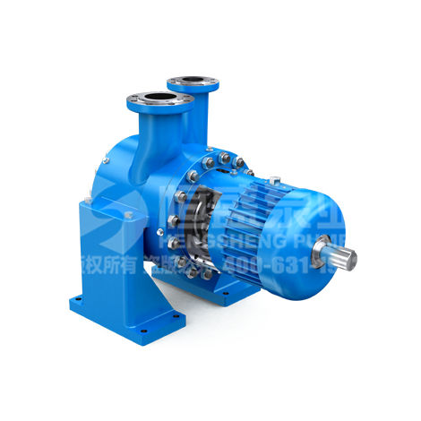 Kreiselpumpe - AY - Hebei Hengsheng Pumps Co., Ltd. - Öl / elektrisch / selbstansaugend