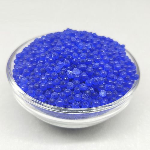 Trockenmittel-Siliziumgel - Pingxiang Xingfeng Chemical Packing Co., Ltd. - sphärisch / Nahrungsmittel