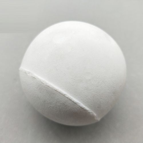 Kugel zum Vermahlen - Pingxiang Xingfeng Chemical Packing Co., Ltd. - Aluminiumoxid